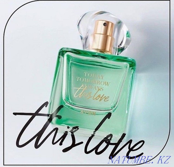 Perfumes by Avon Semey - photo 7