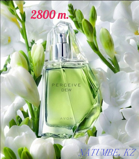 Perfumes by Avon Semey - photo 5