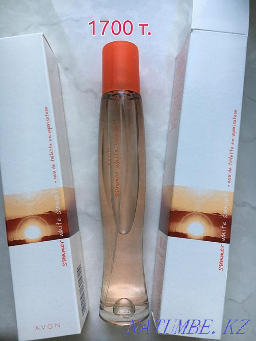 Perfumes by Avon Semey - photo 3