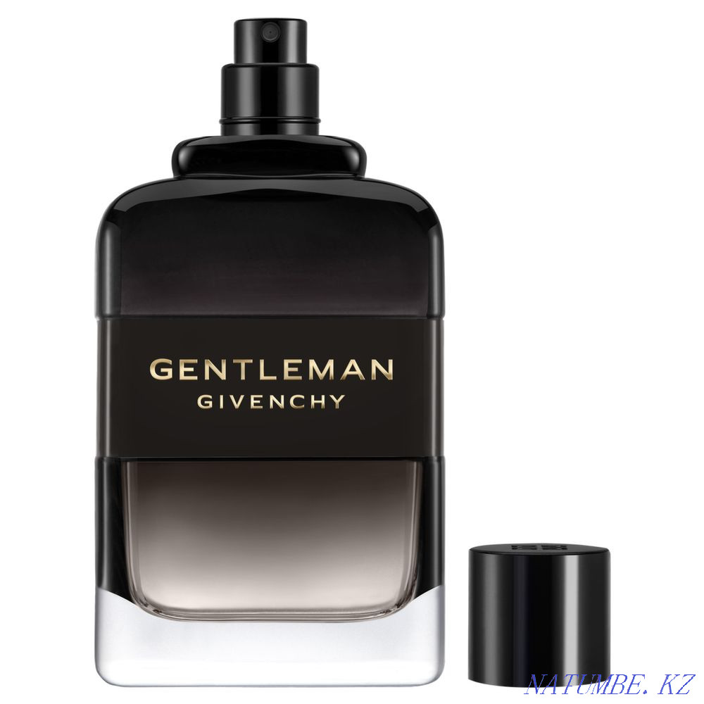 Продам парфюм Gentleman Givenchy Алматы - изображение 1
