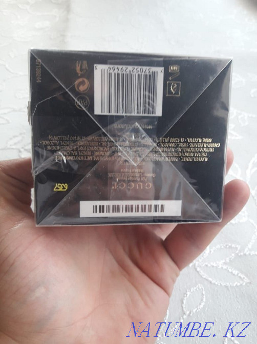 Продам GUCCI Flora Алматы - изображение 3