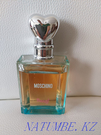 Perfume Lancome, Dior, Roberto Cavalli, Moschino original Almaty - photo 2