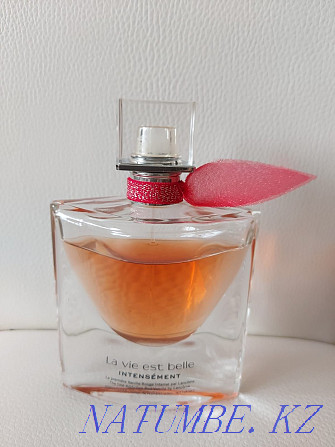 Perfume Lancome, Dior, Roberto Cavalli, Moschino original Almaty - photo 6