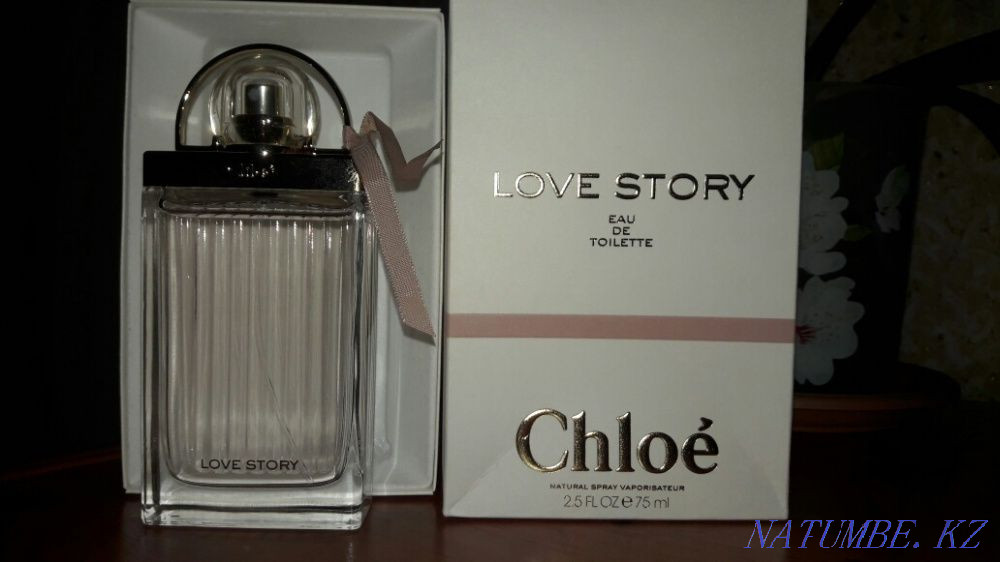 Продам французские духи оригинал  - изображение 1