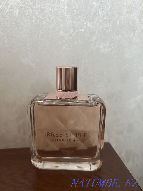 Духи Givenchy Irresistible Астана - изображение 1