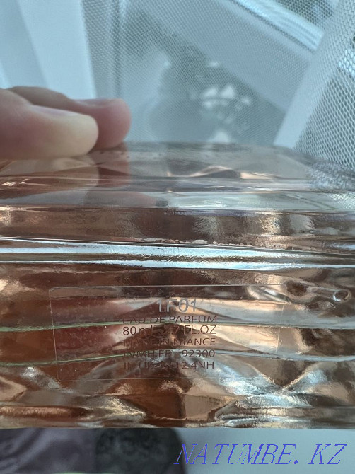 Духи Givenchy Irresistible Астана - изображение 2