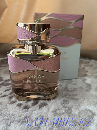 Perfume Armaf la rosa Astana - photo 1