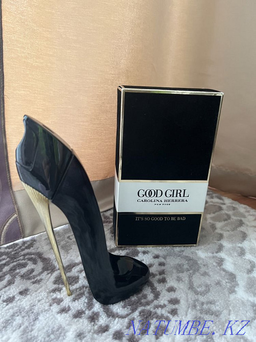 Духи Good Girl Carolina Herrera Астана - изображение 1