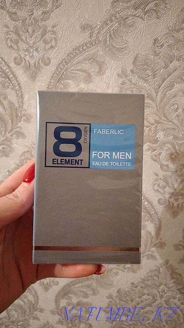 Ерлер мен әйелдерге арналған парфюмерия  Көкшетау - изображение 3