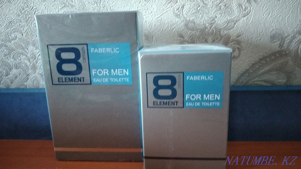 Ерлер мен әйелдерге арналған парфюмерия  Көкшетау - изображение 2