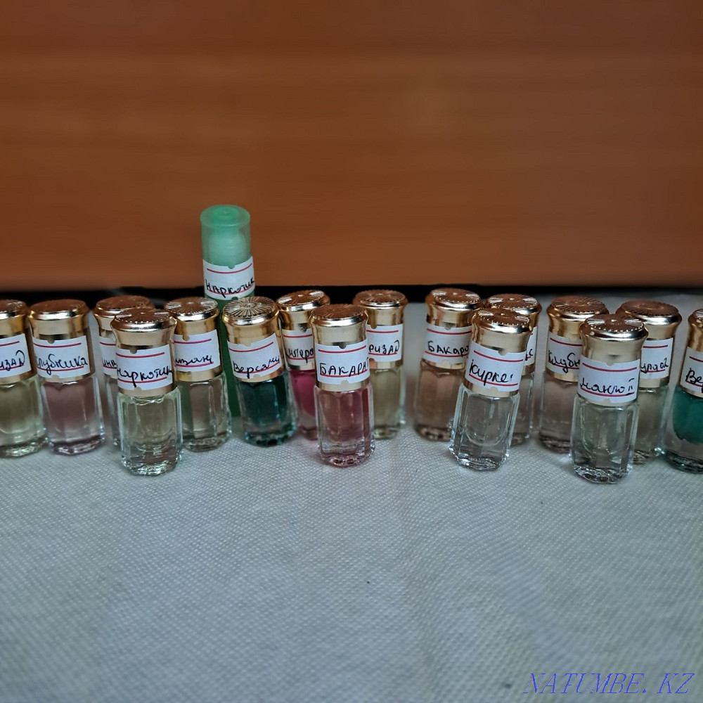 A bowl of oil perfume Aqtobe - photo 1