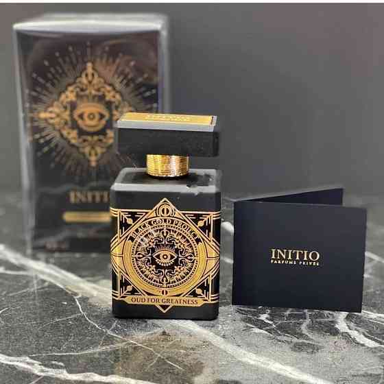 Initio Oud For Greatness  Алматы