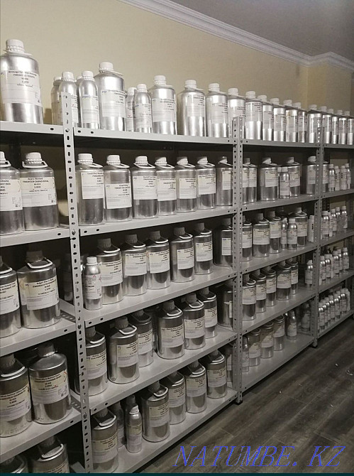 Французский наливной парфюм. Алматы - изображение 4