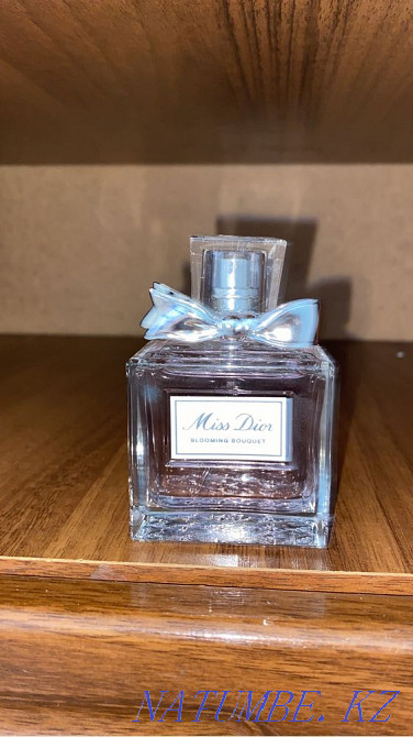 Духи Dior оригинал Атырау - изображение 1