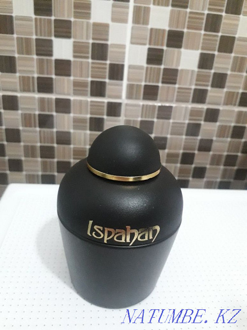 Продам туалетную воду Ispahan 75мл Астана - изображение 2