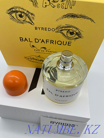 Byredo Bal D Africa Limited Edition  Алматы - изображение 6