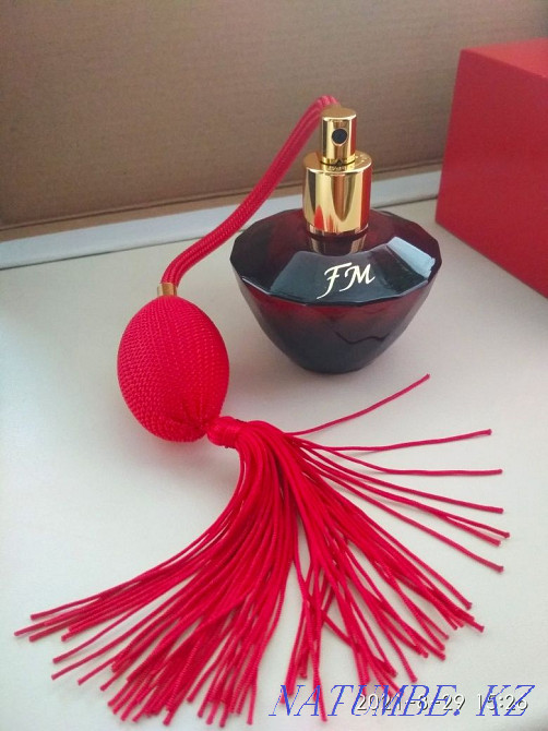 Духи класса люкс от Federico Mahora Петропавловск - изображение 1