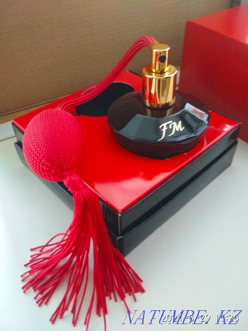 Духи класса люкс от Federico Mahora Петропавловск - изображение 2