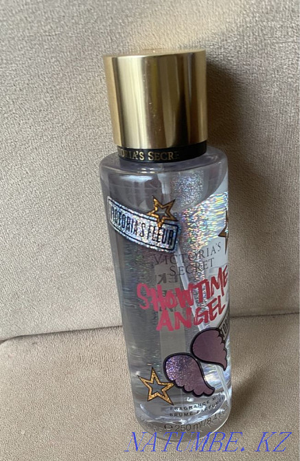 Body mist. Delicious smell. Almaty - photo 1