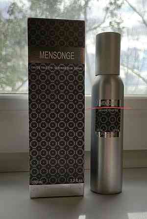 Продам мужской парфюм Mensonge от французского дома Fragonard Karagandy