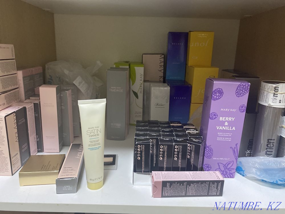 Мэри кей косметика Астана - изображение 2