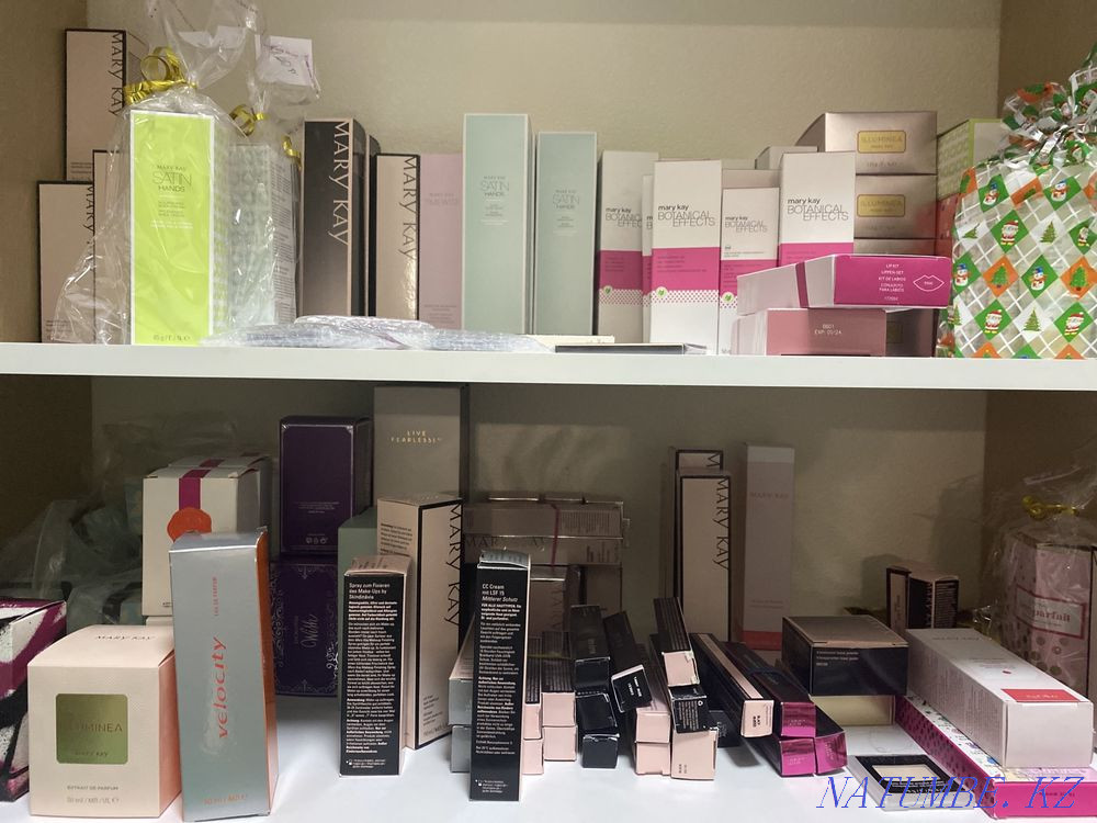 Мэри кей косметика Астана - изображение 1