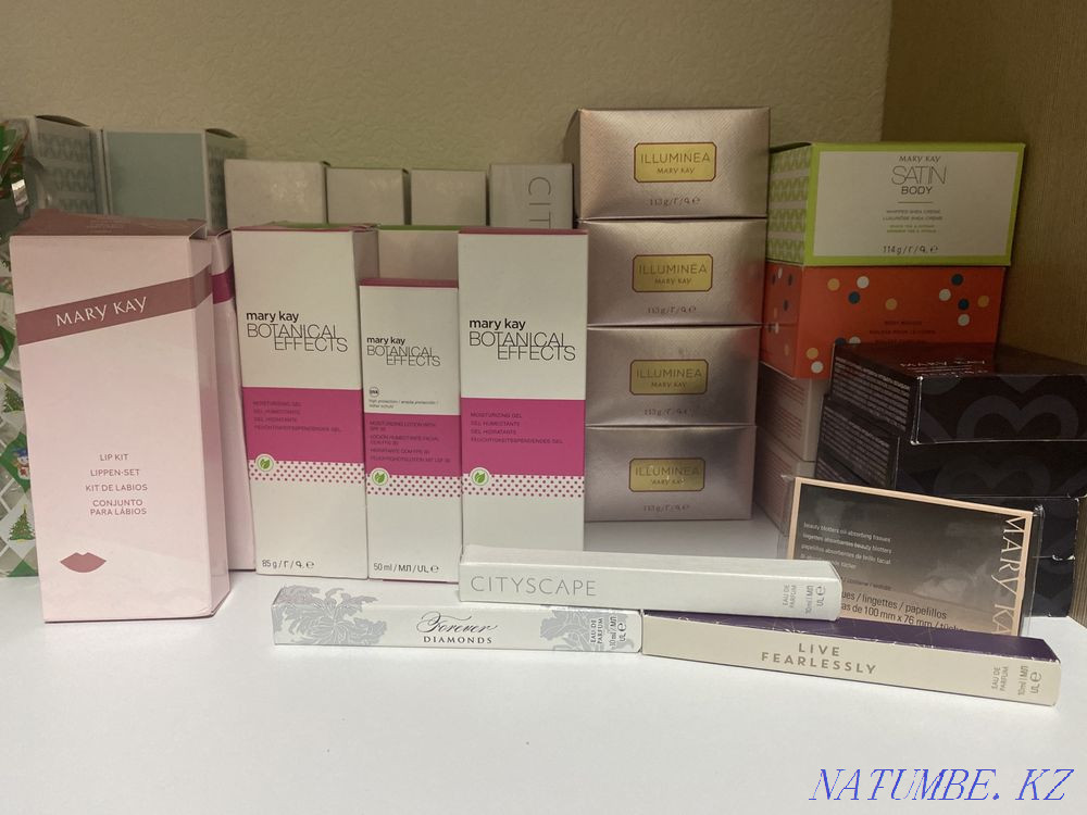 Мэри кей косметика Астана - изображение 3