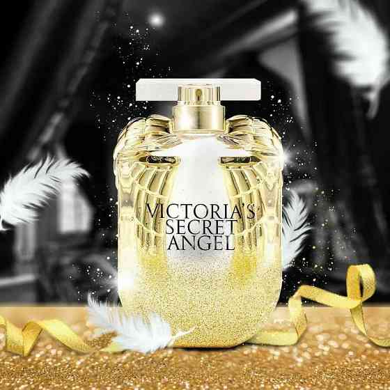 Victoria S Secret Angel Gold Алматы