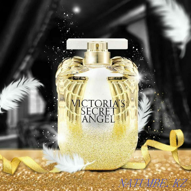 Victoria S Secret Angel Gold Almaty - photo 1