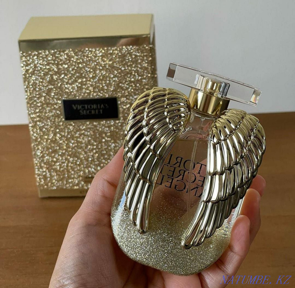 Victoria S Secret періште алтын  Алматы - изображение 6