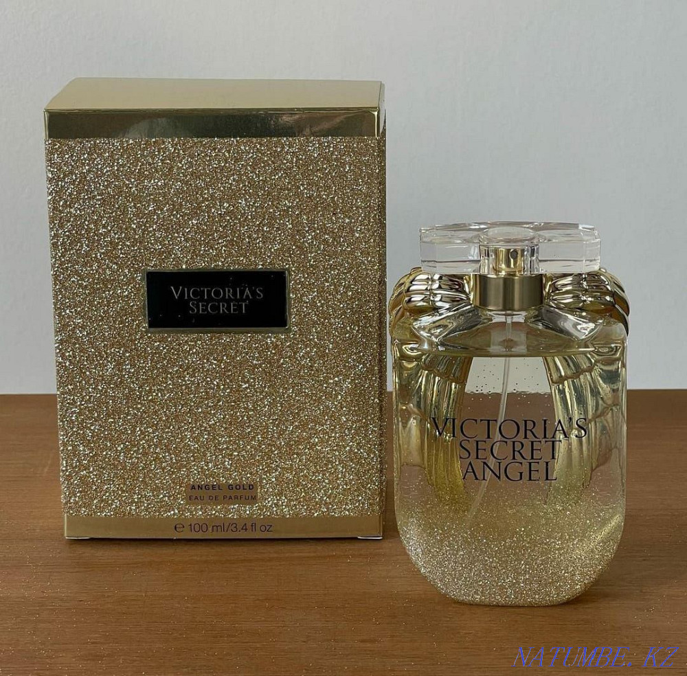 Victoria S Secret періште алтын  Алматы - изображение 5