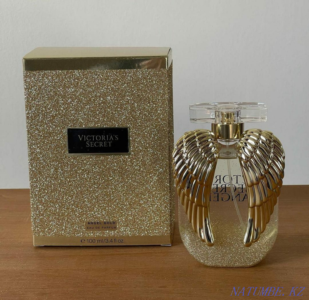 Victoria S Secret періште алтын  Алматы - изображение 3