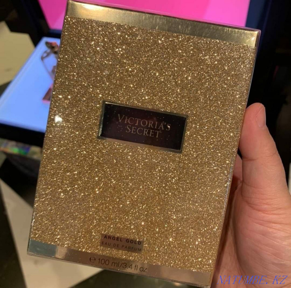 Victoria S Secret періште алтын  Алматы - изображение 8