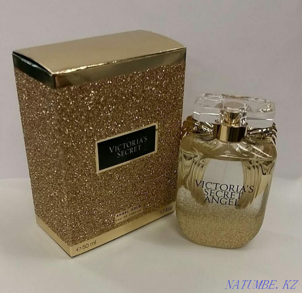 Victoria S Secret періште алтын  Алматы - изображение 7