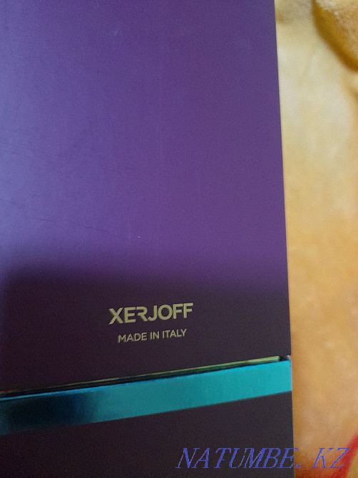 Original Xerjoff Erba Pura Almaty - photo 6