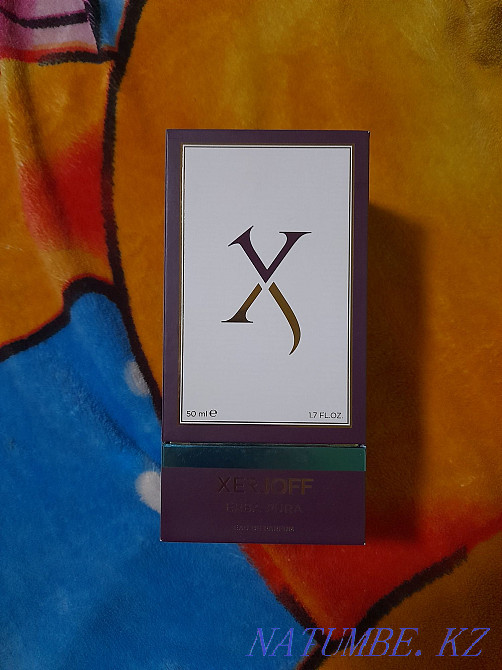 Original Xerjoff Erba Pura Almaty - photo 4