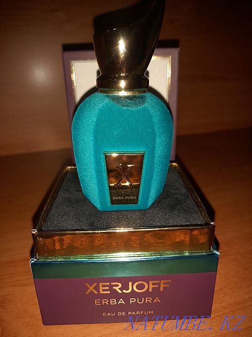Original Xerjoff Erba Pura Almaty - photo 7