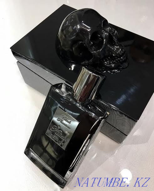 Kilian Black Phantom Memento Mori Алматы - изображение 3