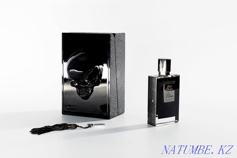 Kilian Black Phantom Memento Mori Алматы - изображение 4