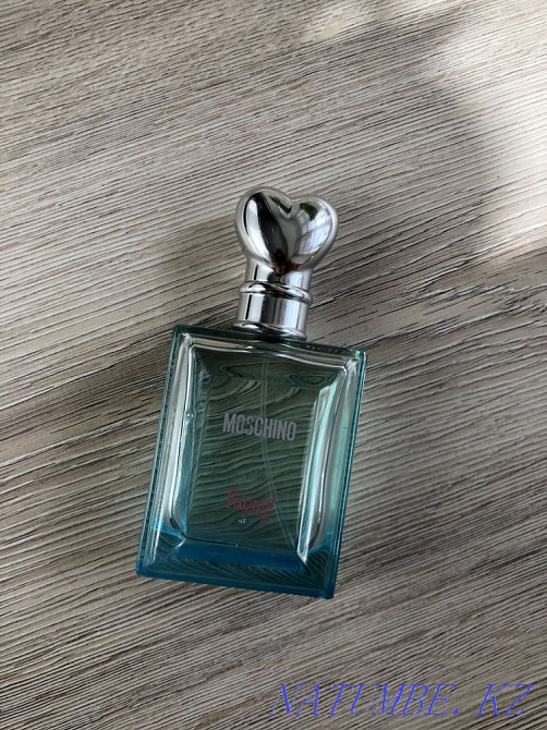 Moschino Funny 30/50 ml Кокшетау - изображение 2