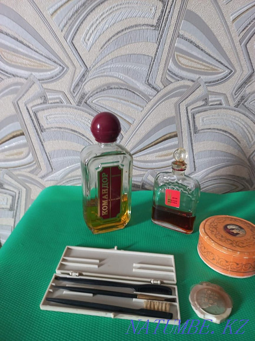 Perfume Cologne Vintage. Karagandy - photo 3