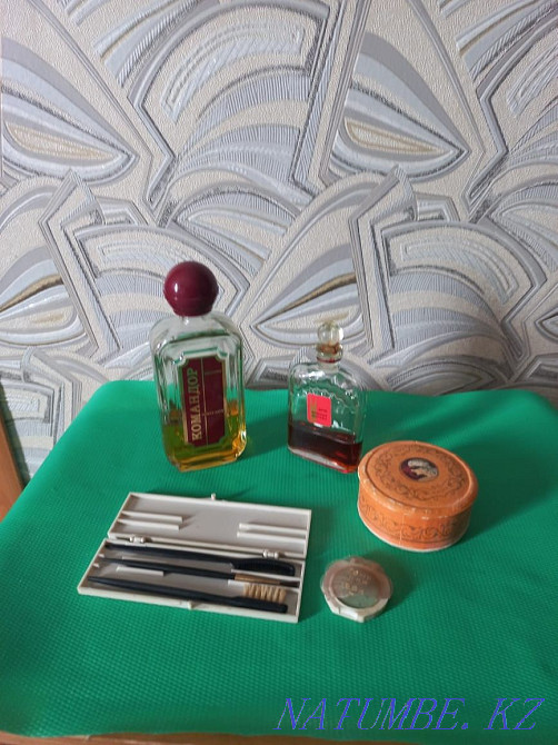 Perfume Cologne Vintage. Karagandy - photo 2