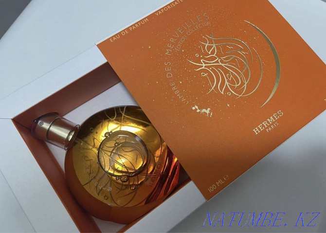 Hermes l'ambre des merveilles Almaty - photo 2