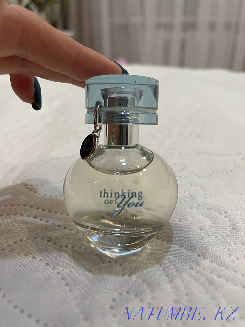 Thinking of you Mary Kay perfume Astana - photo 2