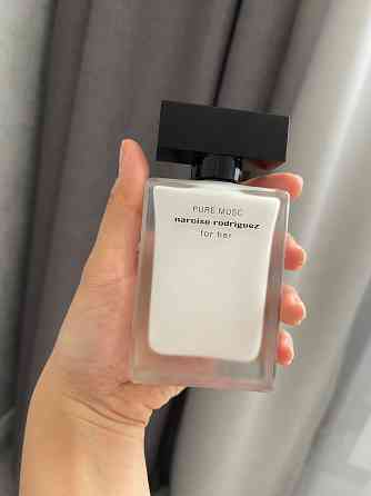 Narciso Rodriquez Pure Musk 50 ml  Қарағанды