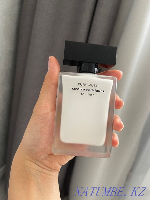 Narciso Rodriquez Pure Musk 50ml Karagandy - photo 1
