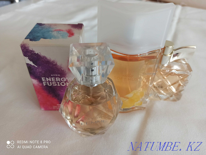 Sell women's perfume Astana - photo 1