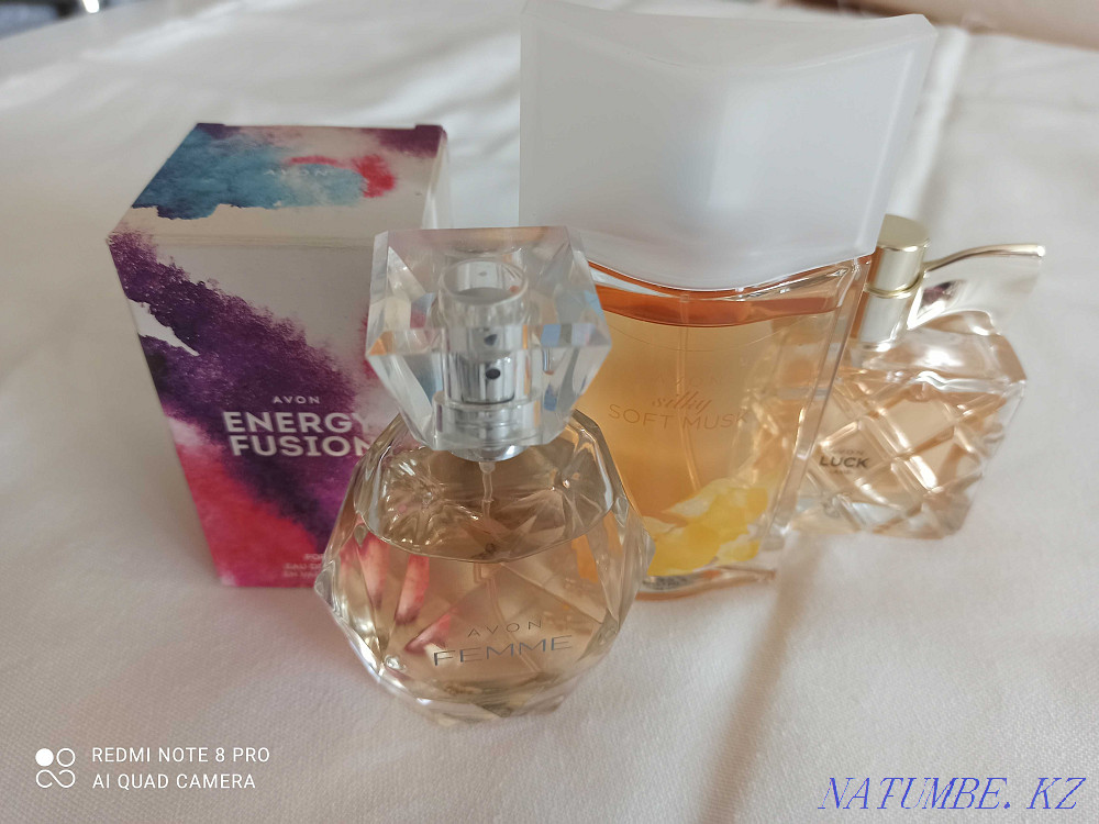 Sell women's perfume Astana - photo 1
