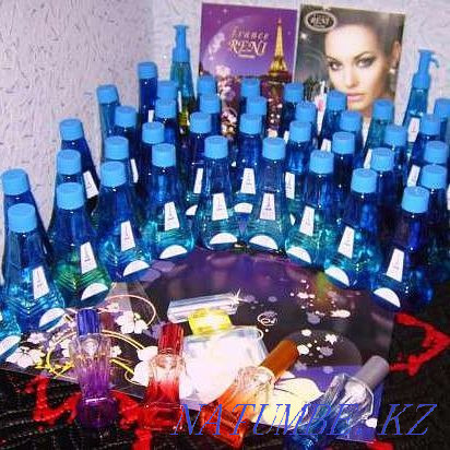 Perfume for pouring, spirits for pouring!!! Kostanay - photo 1