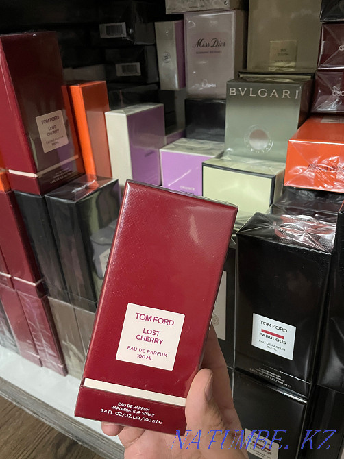 Luxury perfume wholesale Almaty - photo 1